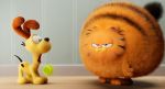 The Garfield Movie – Γκάρφιλντ: Γάτος με πέταλα
